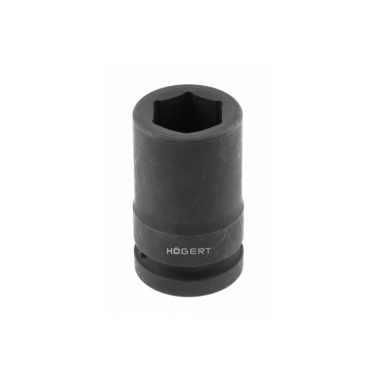 HÖGERT HT4R211 Ütőhüvely  1", 27 mm, CrMo, hosszú