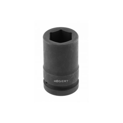 HÖGERT HT4R214 Ütőhüvely 1", 33 mm, CrMo, hosszú