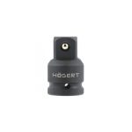 HÖGERT HT4R325 Adapter 1/2" 3/4-ig