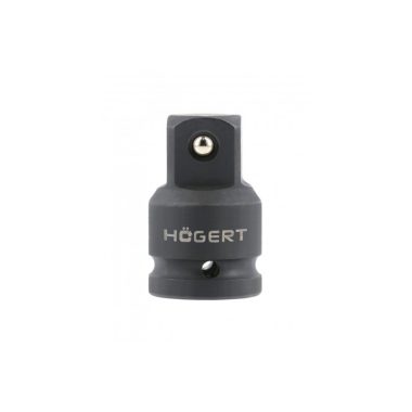 HÖGERT HT4R325 Adapter 1/2" 3/4-ig