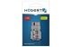 HÖGERT HT4R803 Adapter csatlakozó 6,3mm