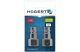 HÖGERT HT4R812 Csatlakozó adapter terminál  6,3mm  2db