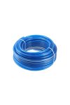 HÖGERT HT4R897 Vákkumcső PVC, 25m, 8x2.5mm, tekercs