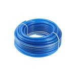 HÖGERT HT4R897 Vákkumcső PVC, 25m, 8x2.5mm, tekercs