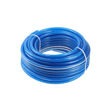 HÖGERT HT4R897 Vákkumcső PVC, 25m, 8x2.5mm, tekercs