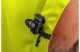 HÖGERT HT5K244-S OKER figyelmeztető kabát szigetelt bomber sárga S