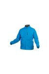 HÖGERT HT5K256-2XL BIESE softshell kabát kék 2XL (56)