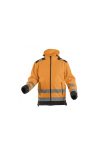 HÖGERT HT5K259-2XL ARGEN Hi-Vis narancssárga  figyelmeztető kabát 2XL (56)