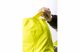 HÖGERT HT5K330-2XL LEDA szigetelt figyelmeztető kabát, sárga  2XL (56)