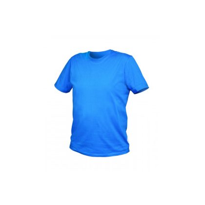   HÖGERT HT5K412-XL VILS póló, 100% pamut, 180 g/m² kék, XL