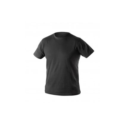 HÖGERT HT5K414-XL póló pamut, fekete, XL