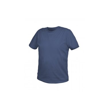 HÖGERT HT5K427-2XL VILS Póló, 100% pamut, 180 g/m² navy sötétkék 2XL (56)