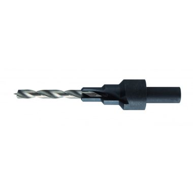 HÖGERT HT6D504 Süllyesztett fúrószár 4,5 mm, HSS acélból