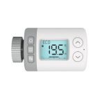   Honeywell Home HR27EE Programozható Digitális Radiátor Termosztát 