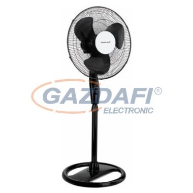 HONEYWELL HS 216E álló ventilátor 50W, ø40cm