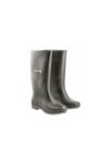 HÖGERT HT5K631-40 KOLBNITZ Wellingtons csizma OB SRA fekete 40