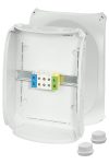 HENSEL KF 5050 A Cable Junction Box