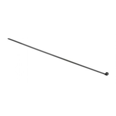 SCHNEIDER IMT46073 THORSMAN Kábelkötegelő, 160x2.5mm, fekete (100 db)