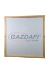 INFRA 0300FA Fakeretes infrapanel, 64x64 cm, 300W