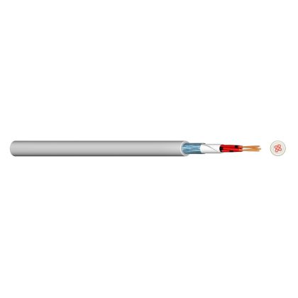 J-2Y(ST)Y ST III Bd ISDN vezeték 2x2x0,6 mm2