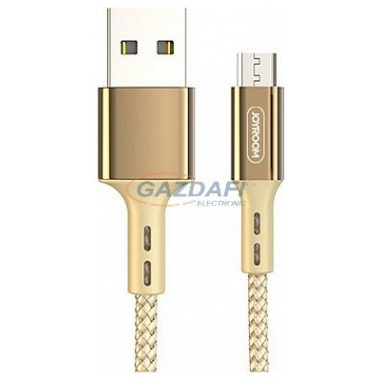 JOYROOM 21940 QC Fast Micro USB Adatkábel