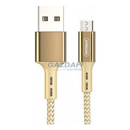 JOYROOM 21940 QC Fast Micro USB Adatkábel