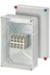 HENSEL K 1204 Cable junction box, 300x450x170 mm