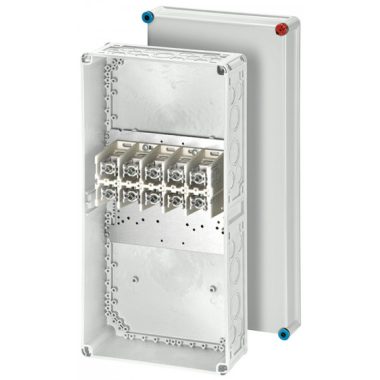 HENSEL K 2404 Cable junction box, 300x600x170 mm