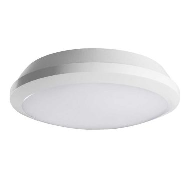 KANLUX 19064 DABA PRO 25W NW-W LED kültéri mennyezeti lámpa