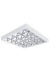 KANLUX 22671 NOTUS 4LED 418 NT LED lámpatest 60 cm T8 fénycsőhöz