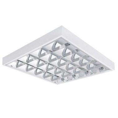 KANLUX 22671 NOTUS 4LED 418 NT LED lámpatest 60 cm T8 fénycsőhöz