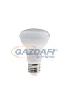 KANLUX 22737 SIGO R63 LED E27-WW , 8W , 3000 K , 640 Lm , fehér , 230 V