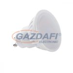   KANLUX 22823 TOMI LED 3W GU10-NW , 4000 K , 260 Lm , 230 V neutrál fehér