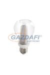 KANLUX 22864 WIDE N LED E27-WW 750 Lm , 3000 K , neutrál fehér