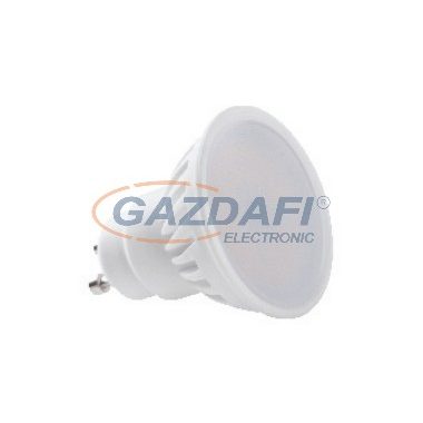 KANLUX 23412 TEDI MAXX LED GU10-WW LED fényforrás , fehér , 220-240 V