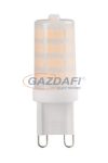 KANLUX 24522 ZUBI MAX LED 3,5WG9-WW