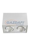 KANLUX 25475 GORD DLP 250-AL fekete