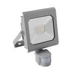   KANLUX 25588 ANTRA LED20W-NW-SE GR lámpa LED reflektor 20W 230V 1500lm 4000K IP44 szürke