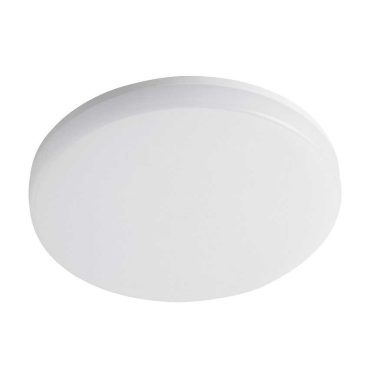 KANLUX 26984 VARSO LED 24W-NW-O-SE LED mennyezeti lámpa mozgásérzékelővel mikróhullámú mozgásérzékelővel