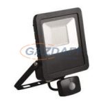   KANLUX 27095 ANTOS LED 20W-NW-SE B Reflektor, mozgásérzékelővel