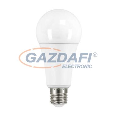 KANLUX 27317 fényforrás 220V 19W 6500K 2600lm E27 A++