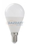 KANLUX 30443 LED8W G45 E14-WW LED izzó, melegfehér