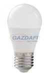 KANLUX 30444 LED8W G45 E27-WW LED izzó, melegfehér