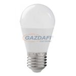 KANLUX 30444 LED8W G45 E27-WW LED izzó, melegfehér