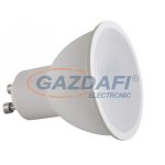 KANLUX 30446 LED8W GU10-CW hidegfehér