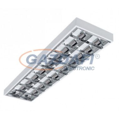 KANLUX 31058 RSTR 236/4LED/NT Mennyezeti armatúra