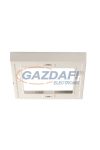 KANLUX 31088  LED panel kiemelő keret   223x223mm