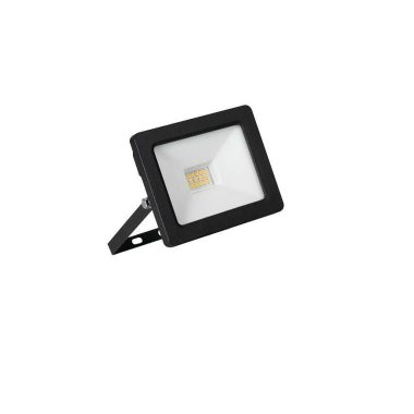 KANLUX 31180 GRUN v3 LED-10-B LED fényvető fekete 10W 810lm 4000K IP65