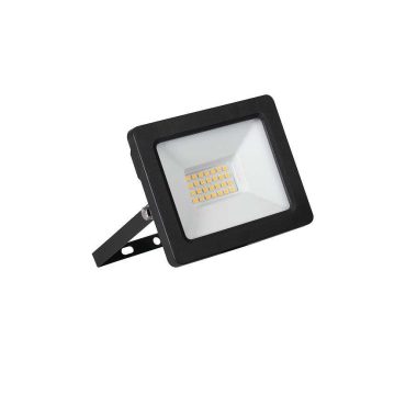 KANLUX 31181 GRUN v3 LED-20-B LED fényvető fekete 20W 1570lm 4000K IP65