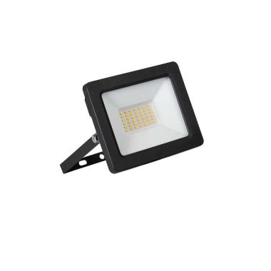 KANLUX 31182 GRUN v3 LED-30-B LED fényvető fekete 30W 2340lm 4000K IP65